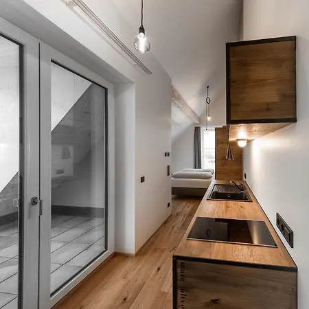 Gh1 Am Glockenplatz 호텔 *