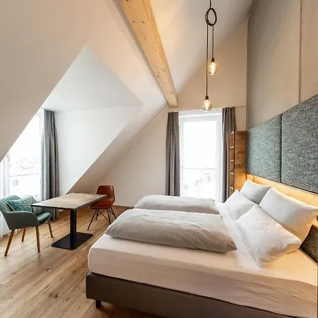 Gh1 Am Glockenplatz Hotel