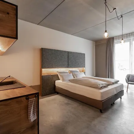 Hotel Gh1 Am Glockenplatz Ehingen (Alb-Donau)