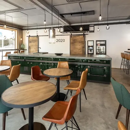 Gh1 Am Glockenplatz Hotel Ehingen (Alb-Donau)