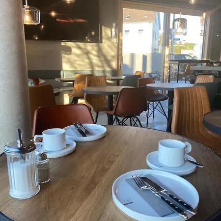 Gh1 Am Glockenplatz Hotel