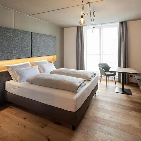 Hotel Gh1 Am Glockenplatz