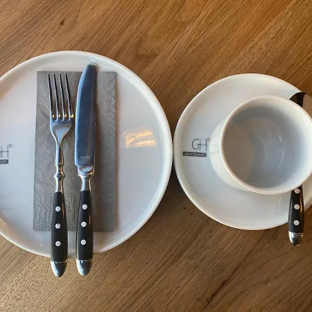 Gh1 Am Glockenplatz 호텔 에힌겐