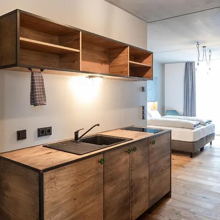 Hotel Gh1 Am Glockenplatz *