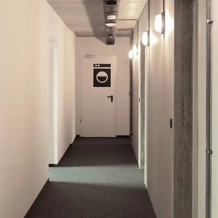 Gh1 Am Glockenplatz Ξενοδοχείο Ehingen (Alb-Donau)