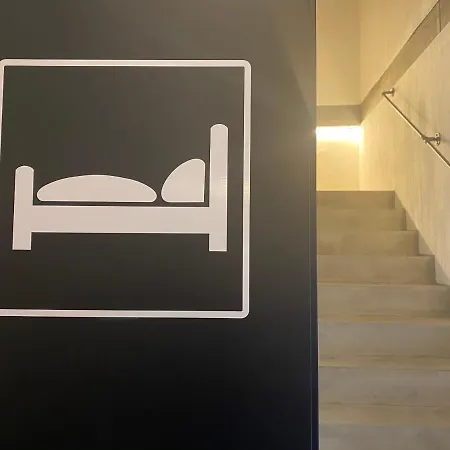 호텔 Gh1 Am Glockenplatz 에힌겐