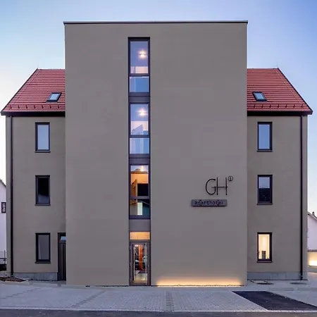 Gh1 Am Glockenplatz * Ehingen (Alb-Donau)