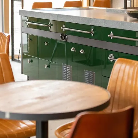 Hotel Gh1 Am Glockenplatz *