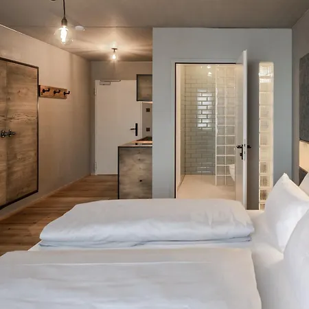 Hotel Gh1 Am Glockenplatz *