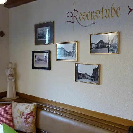 Gh1 Am Glockenplatz Hotel