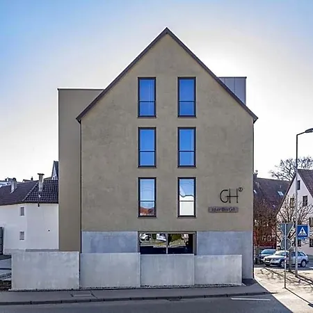 Gh1 Am Glockenplatz