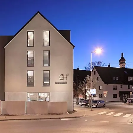 Gh1 Am Glockenplatz