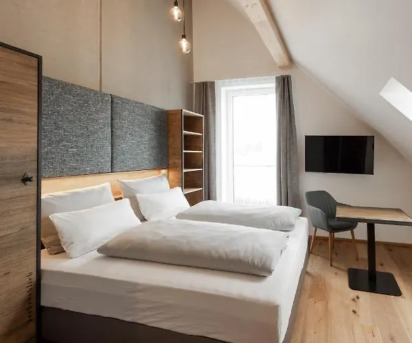 Gh1 Am Glockenplatz エーインゲン