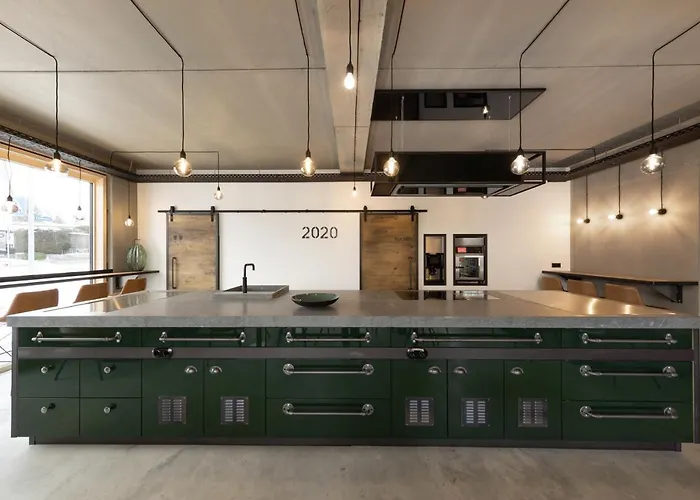 Gh1 Am Glockenplatz *