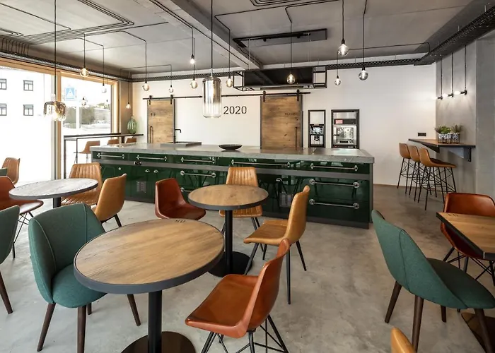 Gh1 Am Glockenplatz ホテル エーインゲン