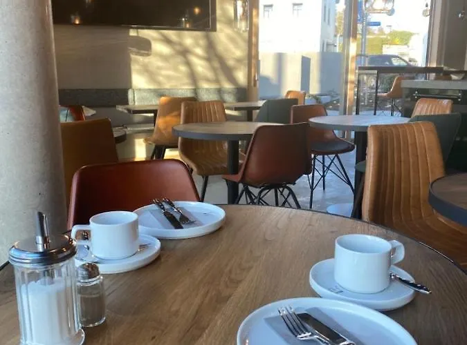 Gh1 Am Glockenplatz ホテル