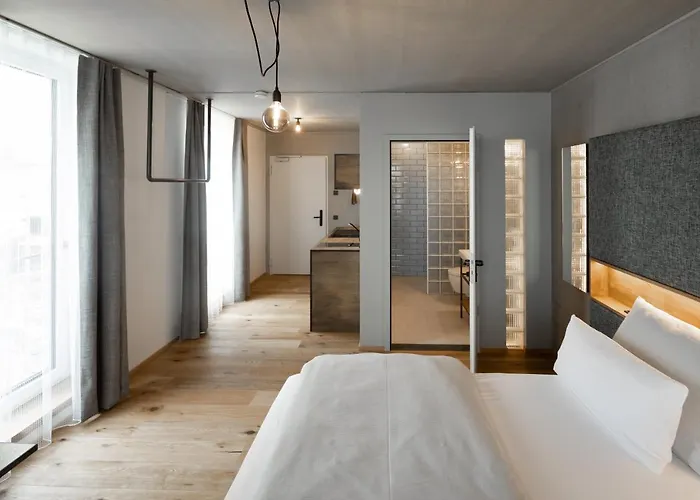 Gh1 Am Glockenplatz *