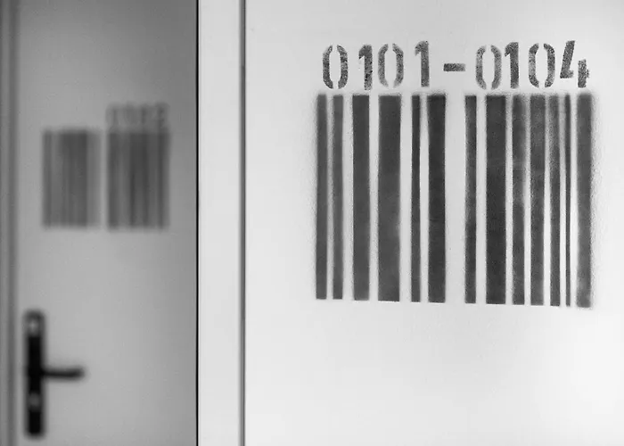 Gh1 Am Glockenplatz ホテル *