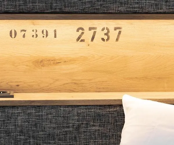 ホテル Gh1 Am Glockenplatz *