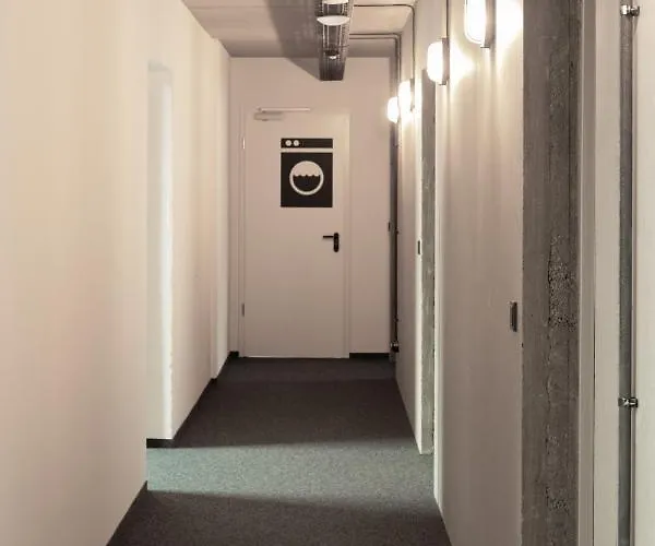 Gh1 Am Glockenplatz ホテル エーインゲン