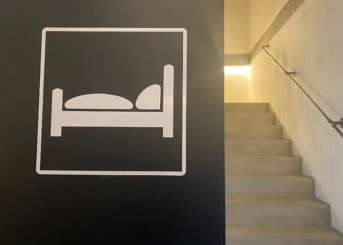 ホテル Gh1 Am Glockenplatz エーインゲン