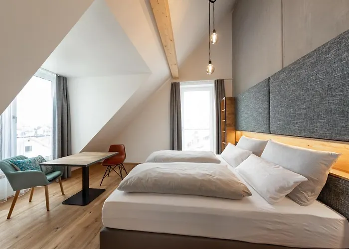 Gh1 Am Glockenplatz エーインゲン